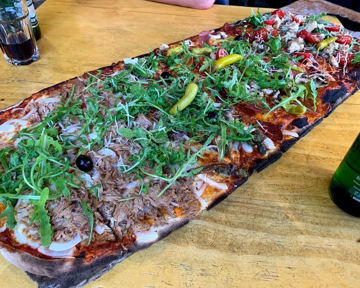 Rosenthaler Grill und Schlemmerbuffet