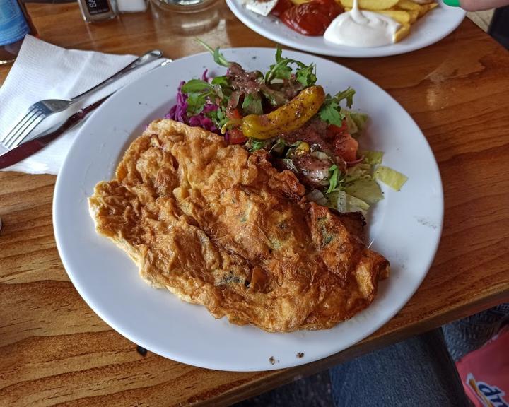 Rosenthaler Grill und Schlemmerbuffet