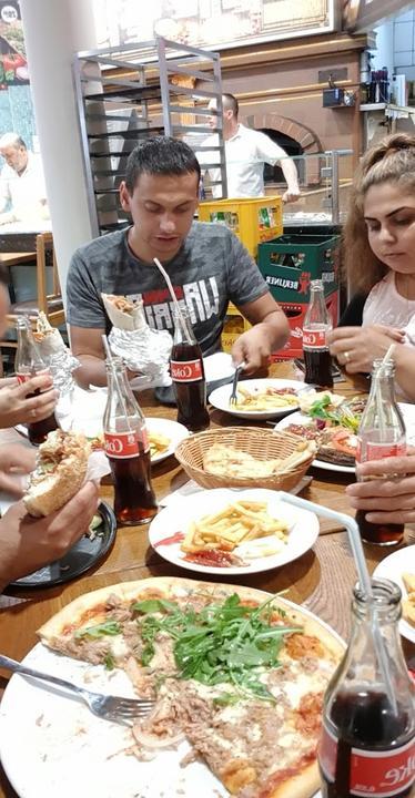 Rosenthaler Grill und Schlemmerbuffet