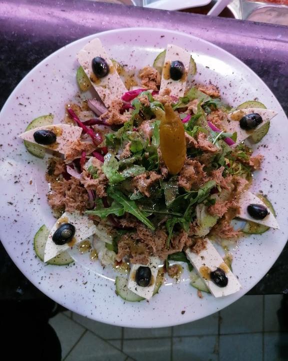 Rosenthaler Grill und Schlemmerbuffet