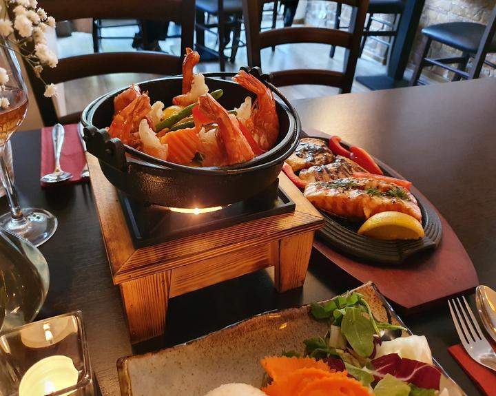 Willis Restaurant