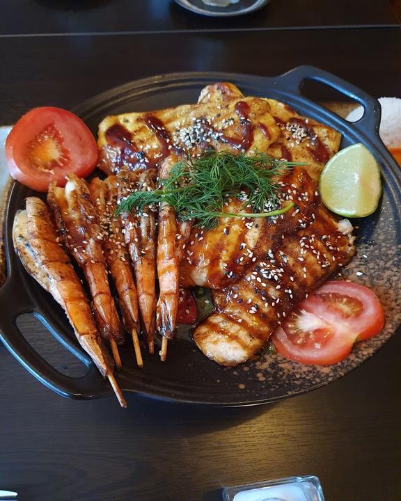 Willis Restaurant