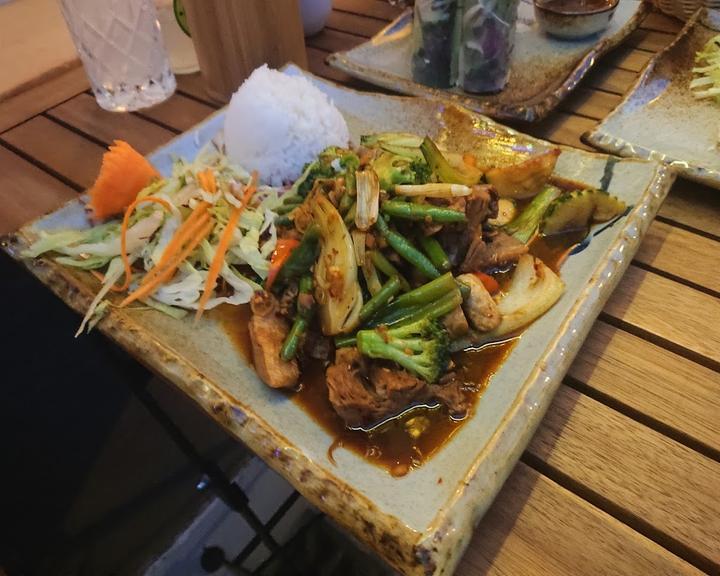 Willis Restaurant