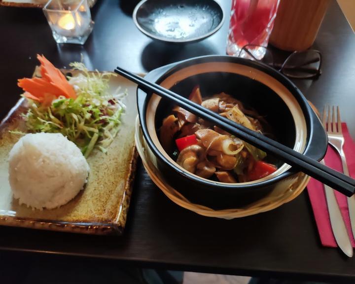 Willis Restaurant