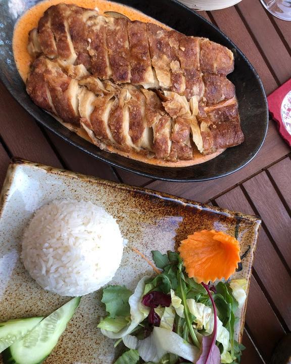 Willis Restaurant