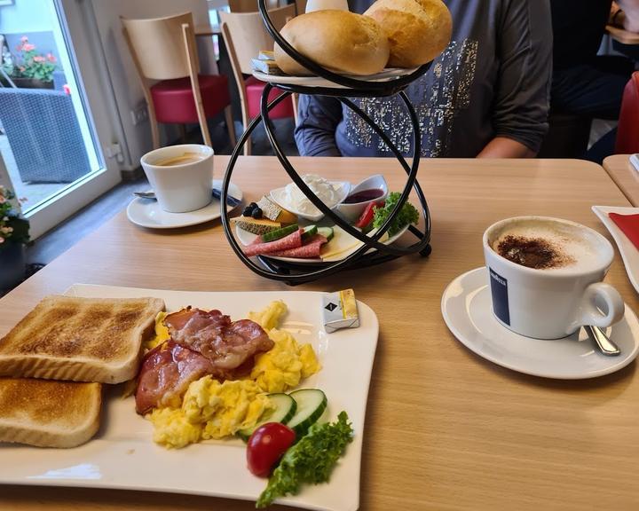 Maria's Kaffeestubchen