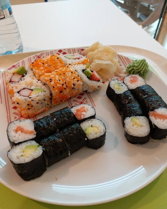 Inazushi
