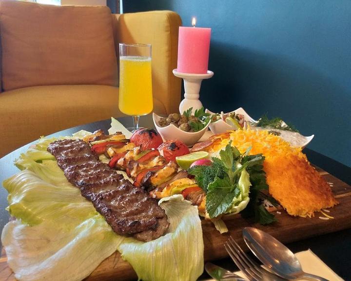 Cafe - Bistro Gandom