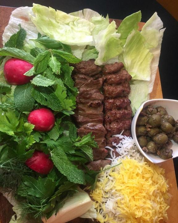 Cafe - Bistro Gandom