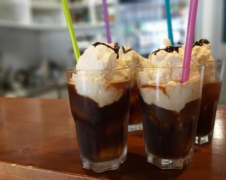 Cafe - Bistro Gandom