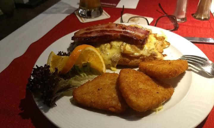 Restaurant Alt Bergheim
