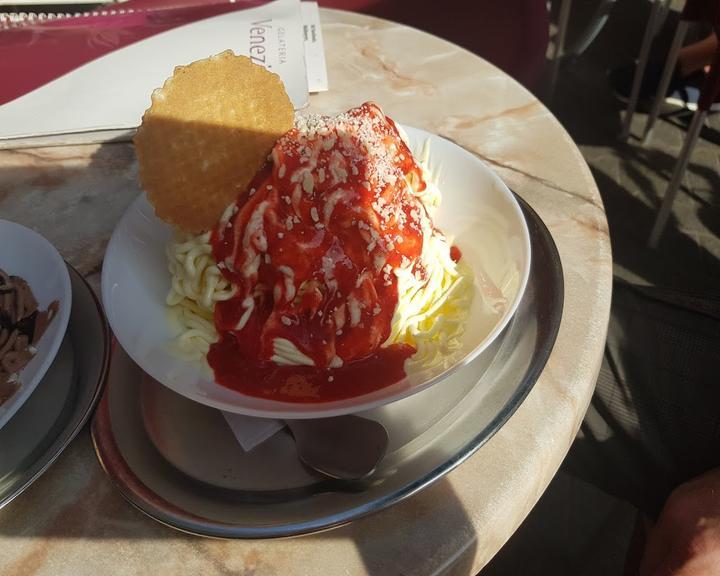 Eis Cafe Venezia