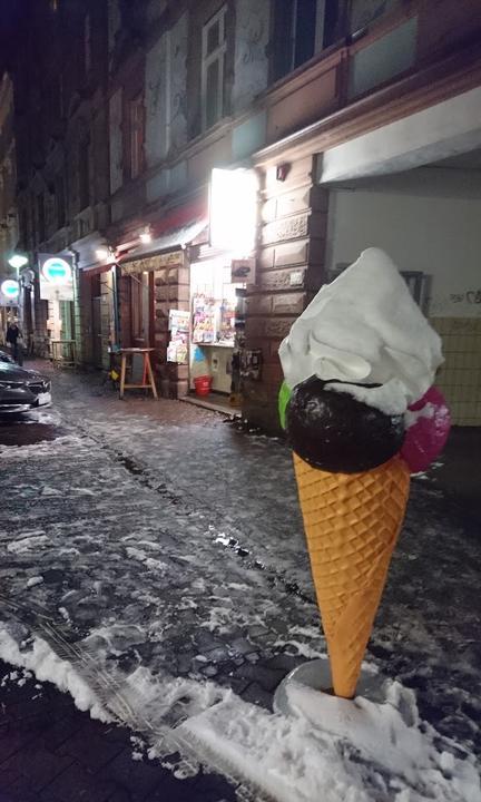 Eis Cafe Venezia