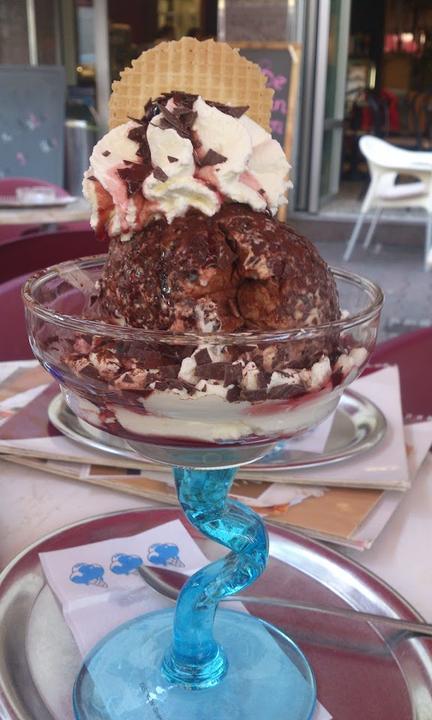 Eis Cafe Venezia