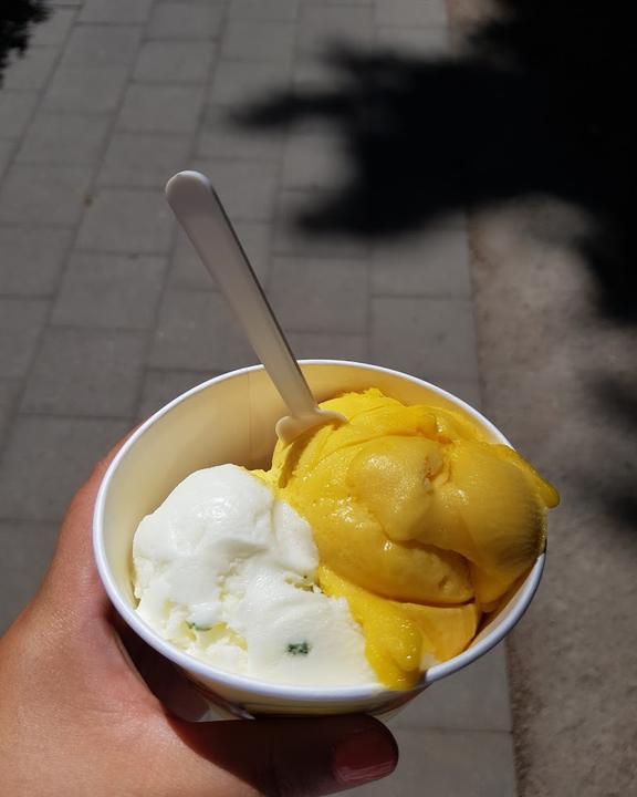 Hej Eis