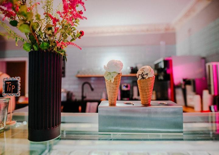 Hej Eis
