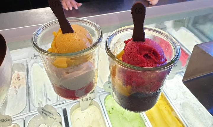 Hej Eis