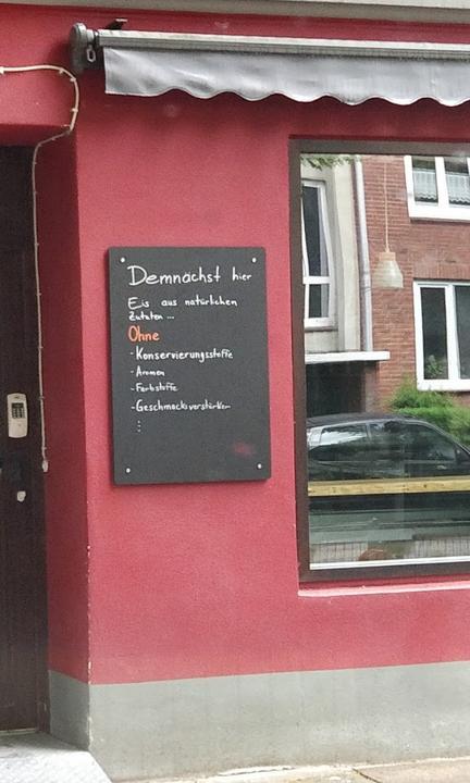 Hej Eis