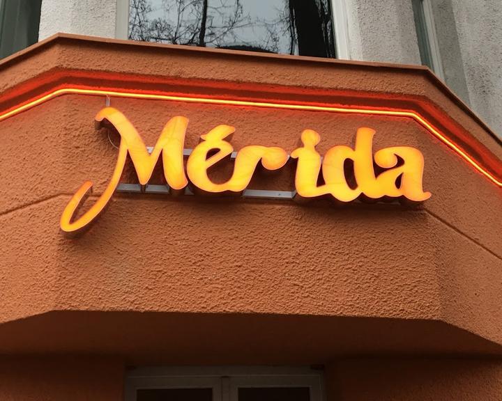 Mérida
