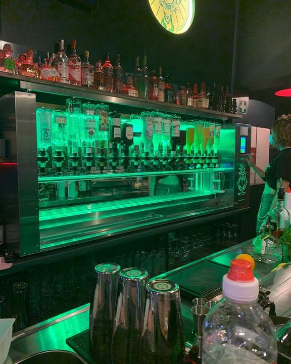 Coyote Ugly Koln
