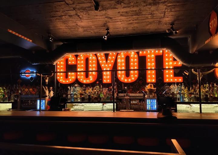Coyote Ugly Koln
