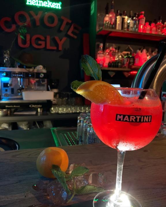 Coyote Ugly Koln