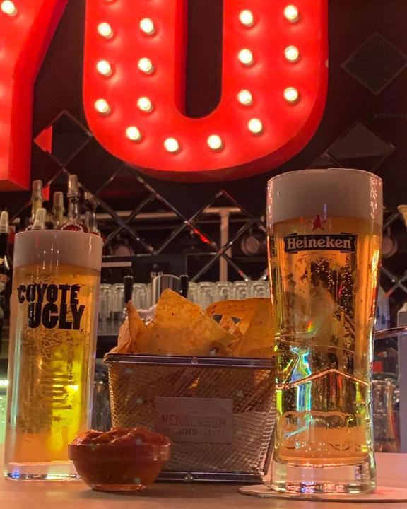 Coyote Ugly Koln
