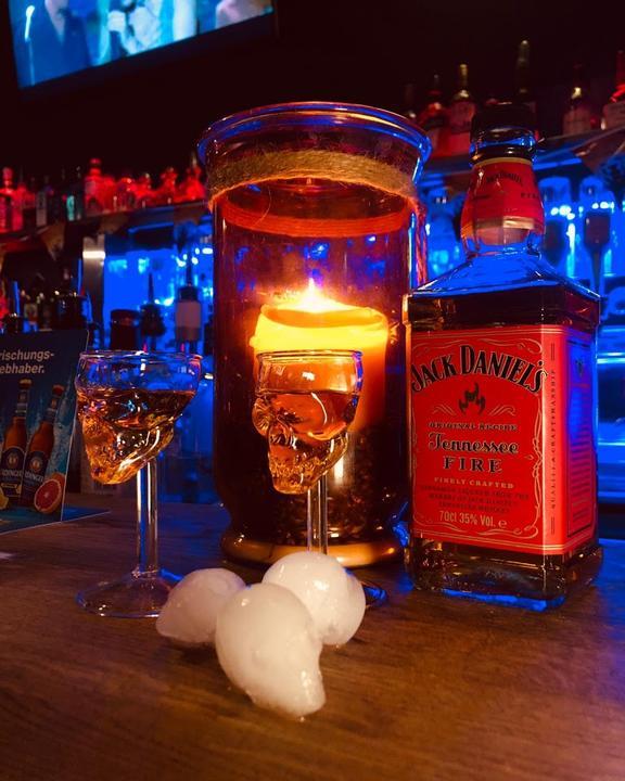 Coyote Ugly Koln