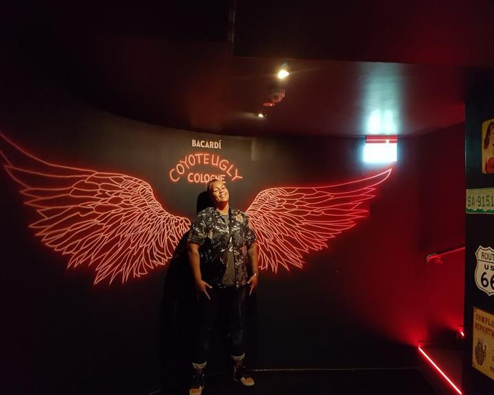 Coyote Ugly Koln
