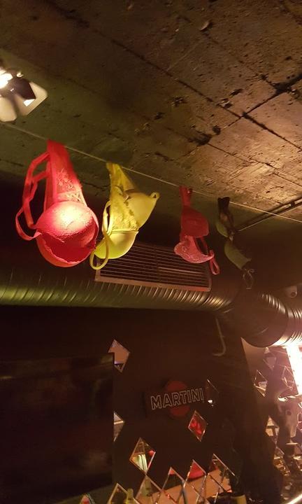 Coyote Ugly Koln