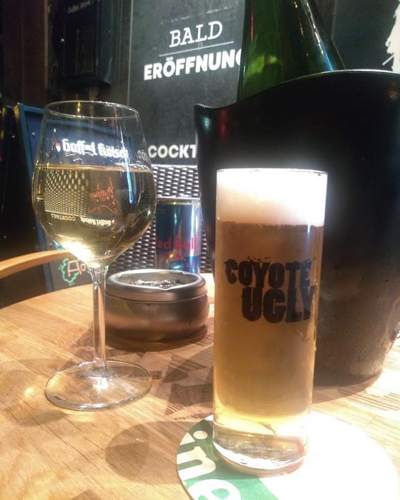 Coyote Ugly Koln
