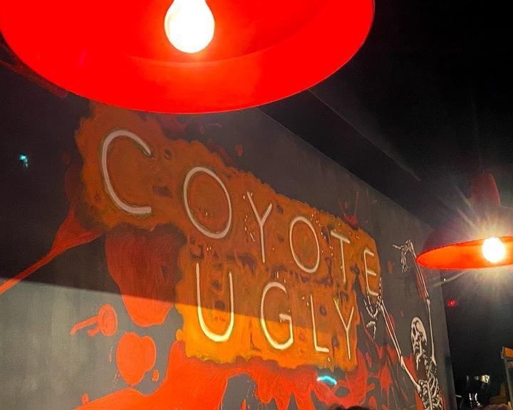 Coyote Ugly Koln