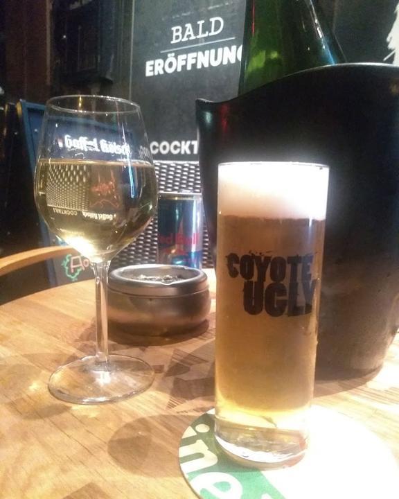 Coyote Ugly Koln