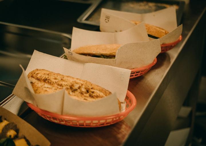 DISTRICT Banh Mi - Vietnamese Streetfood