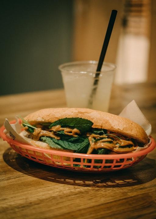 DISTRICT Banh Mi - Vietnamese Streetfood