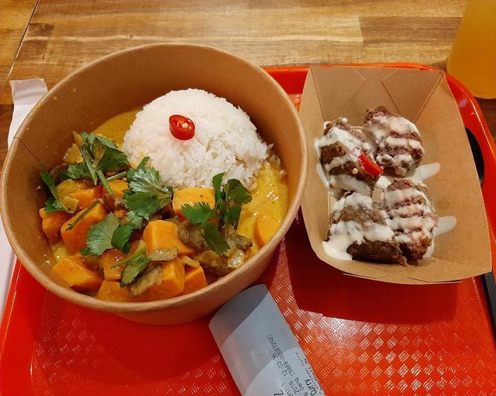 DISTRICT Banh Mi - Vietnamese Streetfood