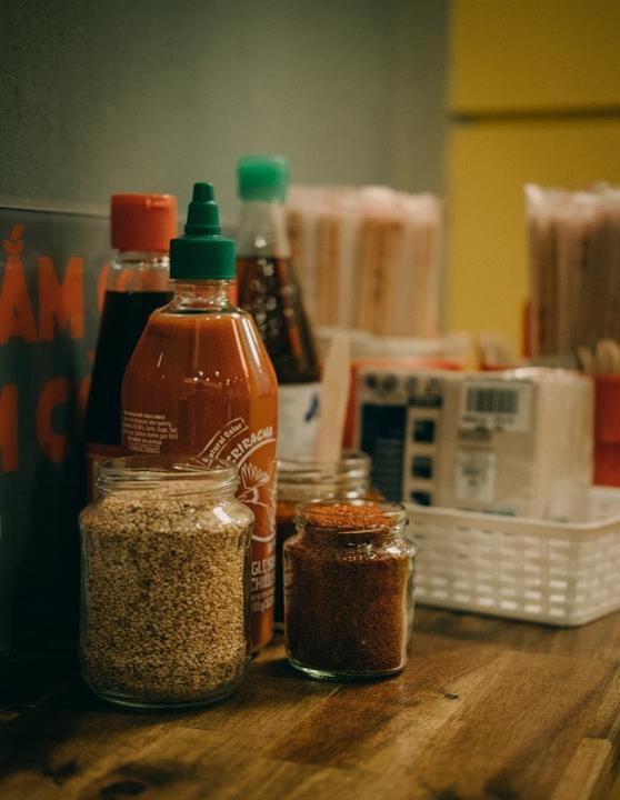 DISTRICT Banh Mi - Vietnamese Streetfood