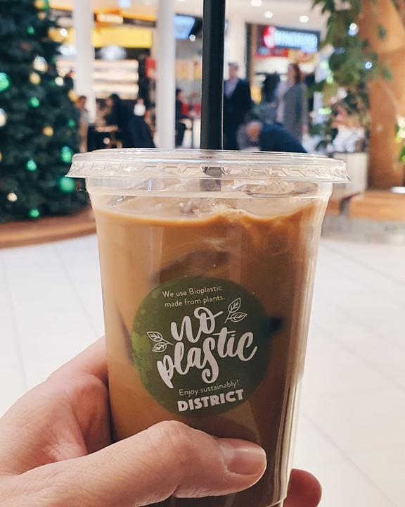 DISTRICT Banh Mi - Vietnamese Streetfood