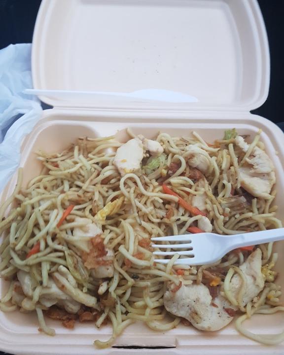 Shanghai Bistro