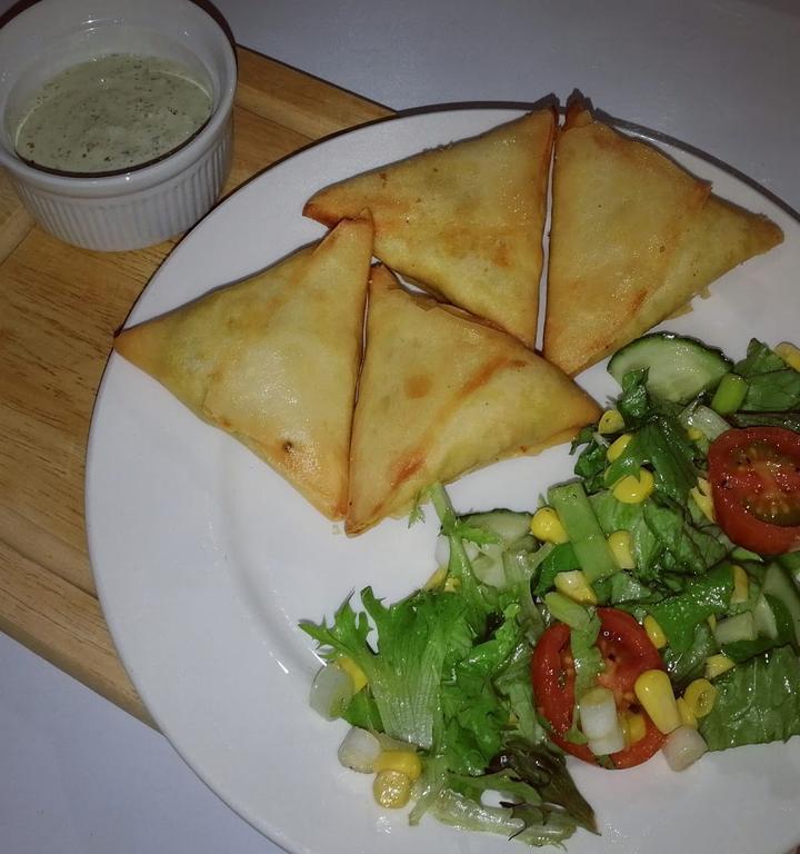 Kardamom Cafe & Catering
