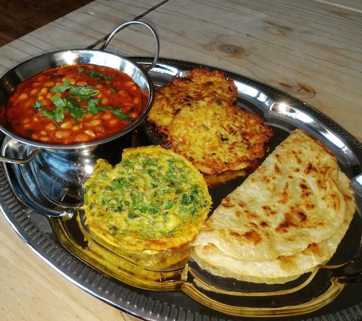 Kardamom Cafe & Catering