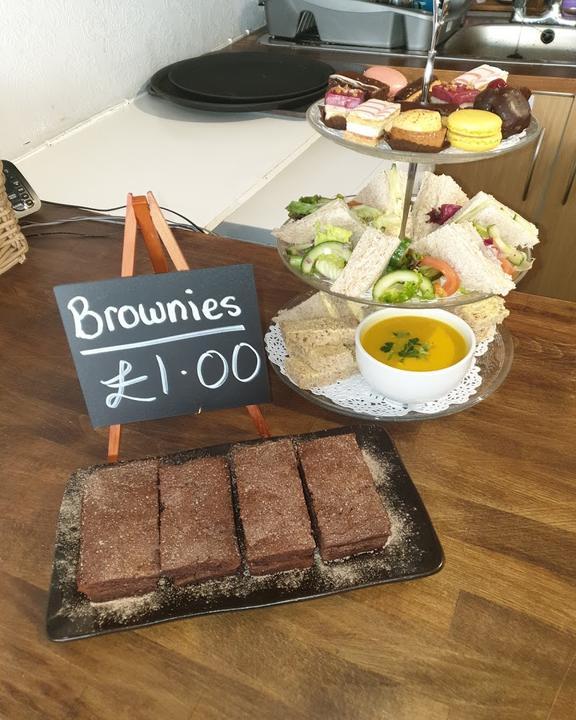 Kardamom Cafe & Catering