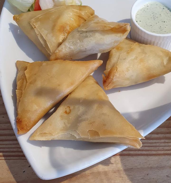 Kardamom Cafe & Catering
