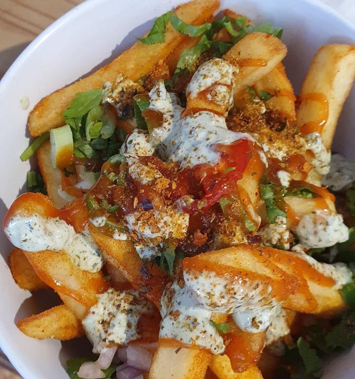 Kardamom Cafe & Catering