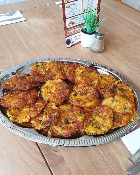 Kardamom Cafe & Catering