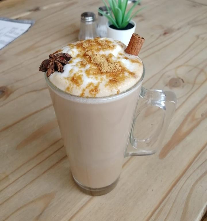 Kardamom Cafe & Catering