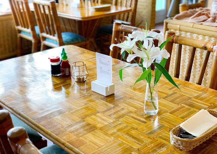 Mekong Vietnamese Cuisine