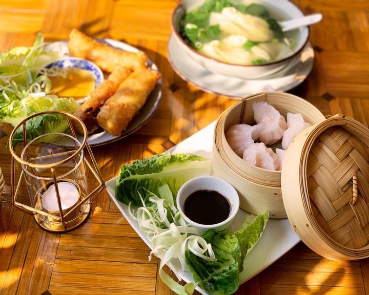 Mekong Vietnamese Cuisine