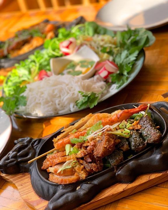 Mekong Vietnamese Cuisine