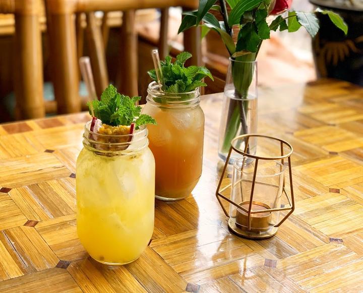Mekong Vietnamese Cuisine